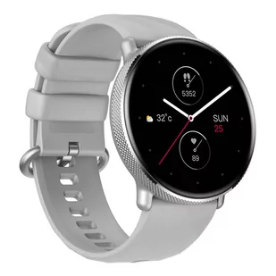 Zeblaze GTR 3 Pro Srebny - Smartwatch - miniaturka - grafika 3