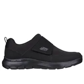 Buty trekkingowe męskie - Buty do chodzenia męskie Skechers Slip On - miniaturka - grafika 1