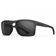 Odzież taktyczna i umundurowanie - Okulary taktyczne Wiley X FOUNDER Captivate - Grey Matte Black Frame - miniaturka - grafika 1