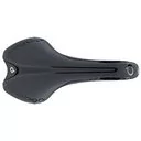 Siodełka rowerowe i akcesoria - Prologo Siodełko Zero II 141 Tirox-Beam, czarny ZEROTN1HB50-AM - miniaturka - grafika 1