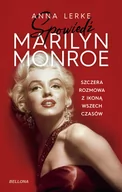 Wywiady - Spowiedź Marilyn Monroe. Szczera rozmowa z ikoną wszech czasów - miniaturka - grafika 1