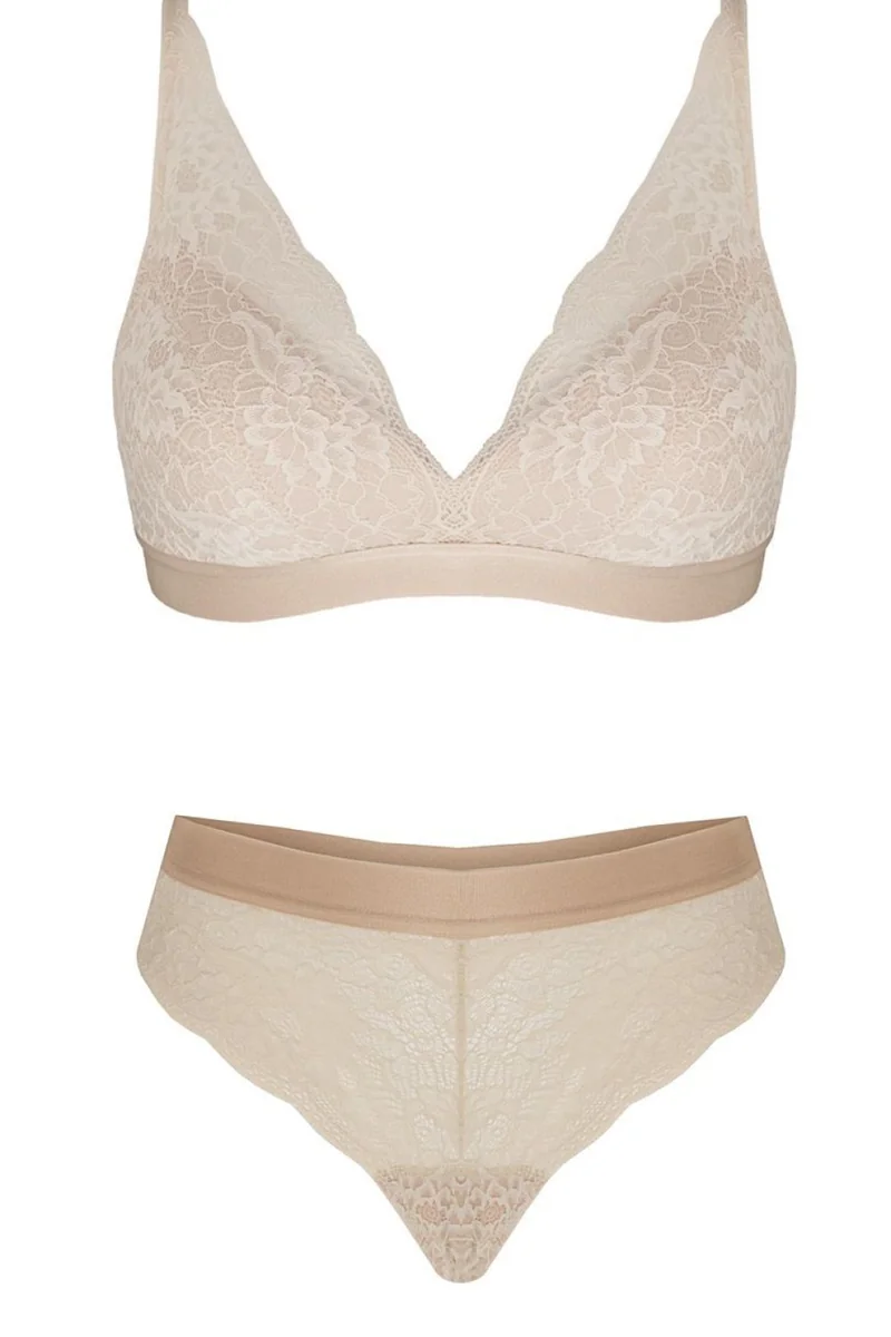 Liemenelka bez usztywnienia Kinga Soft - 65c