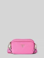 Torebki damskie - Torba na ramię z detalem z logo model ‘GEMMA’ - miniaturka - grafika 1