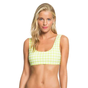 Góra od bikini Roxy Beautiful Sun-XL - Stroje kąpielowe - miniaturka - grafika 1