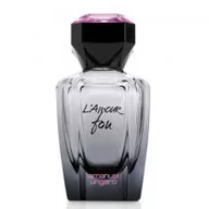 Wody i perfumy damskie - Emanuel Ungaro LAmour Fou woda perfumowana 30ml - miniaturka - grafika 1