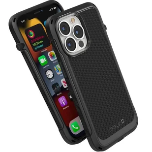 Catalyst Vibe iPhone 13 Pro czarny CATVIBE13BLKMP - Etui i futerały do telefonów - miniaturka - grafika 1