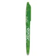 Przybory szkolne - Pilot WPC Pióro kulk 0.7mm Frixion BL-FR7 j.zielony - miniaturka - grafika 1