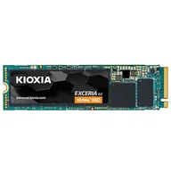Dyski SSD - Dysk SSD Kioxia Exceria G2 500GB M.2 2280 PCI-E x4 Gen3.1 NVMe (LRC20Z500GG8) - miniaturka - grafika 1