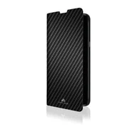 Etui i futerały do telefonów - Rock BLACK Flex-Carbon" FUTERAŁ GSM DLA SAMSUNG S10e CZARNY - miniaturka - grafika 1