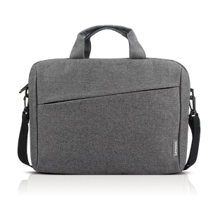 Torba na laptopa 15,6 cala Lenovo T210 szary GX40Q17231 - Torby na laptopy - miniaturka - grafika 1