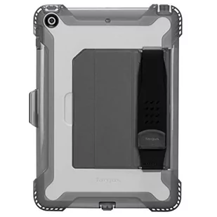 Targus Etui do tabletu iPad Case THD49804GLZ black 371258 - Etui do tabletów - miniaturka - grafika 1