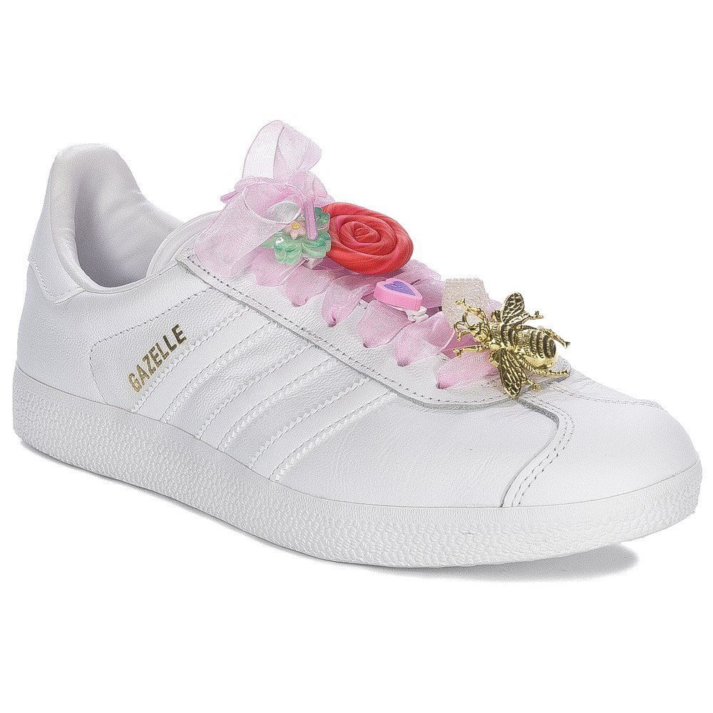 Buty Adidas Gazelle BB5498LTD