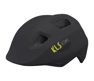 Kask Rowerowy Kellys Acey | Flash Black Matt 50-55Cm - Kaski rowerowe - miniaturka - grafika 1