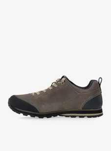 Buty trekkingowe męskie CMP CMP Elettra Low WP 38Q4617-Q906 Brązowe 46 - Buty trekkingowe męskie - miniaturka - grafika 1