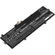 Baterie do laptopów - Cameron Sino Asus BX430 C31N1620 4200mAh 48.51Wh Li-Polymer 11.55V CS-AUX430NB - miniaturka - grafika 1