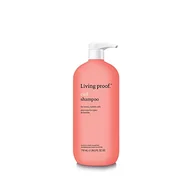 Szampony do włosów - Living Proof Curl Shampoo | kremowy szampon do loków delikatnie czyści i pielęgnuje | pielęgnuje i pielęgnuje kręcone włosy | zdrowe, gładkie loki | wegański, bez parabenów, silikonów, siarczanów | - miniaturka - grafika 1
