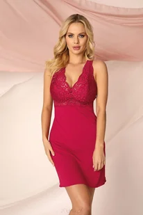 Halka "LAVANIA" (kolor CZARNY, rozmiar L) - Piżamy ciążowe - miniaturka - grafika 1