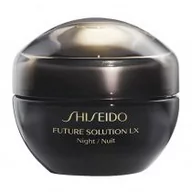 Kosmetyki do pielęgnacji twarzy męskie - Shiseido Men Moisturizing Recovery Cream krem regenerujący i nawilżający do twarzy - 50 ml Upominek gratis ! - miniaturka - grafika 1