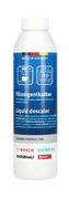 Bosch Bosch Liquid Descaler 500 ml 312009