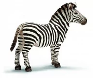 Figurki dla dzieci - Schleich Zebra samiec 14391 - miniaturka - grafika 1