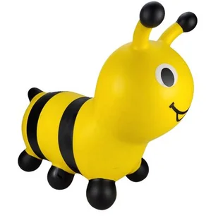 Skoczek SUN BABY Pszczółka J06.041.0.1 - Skoczki dla dzieci - miniaturka - grafika 1