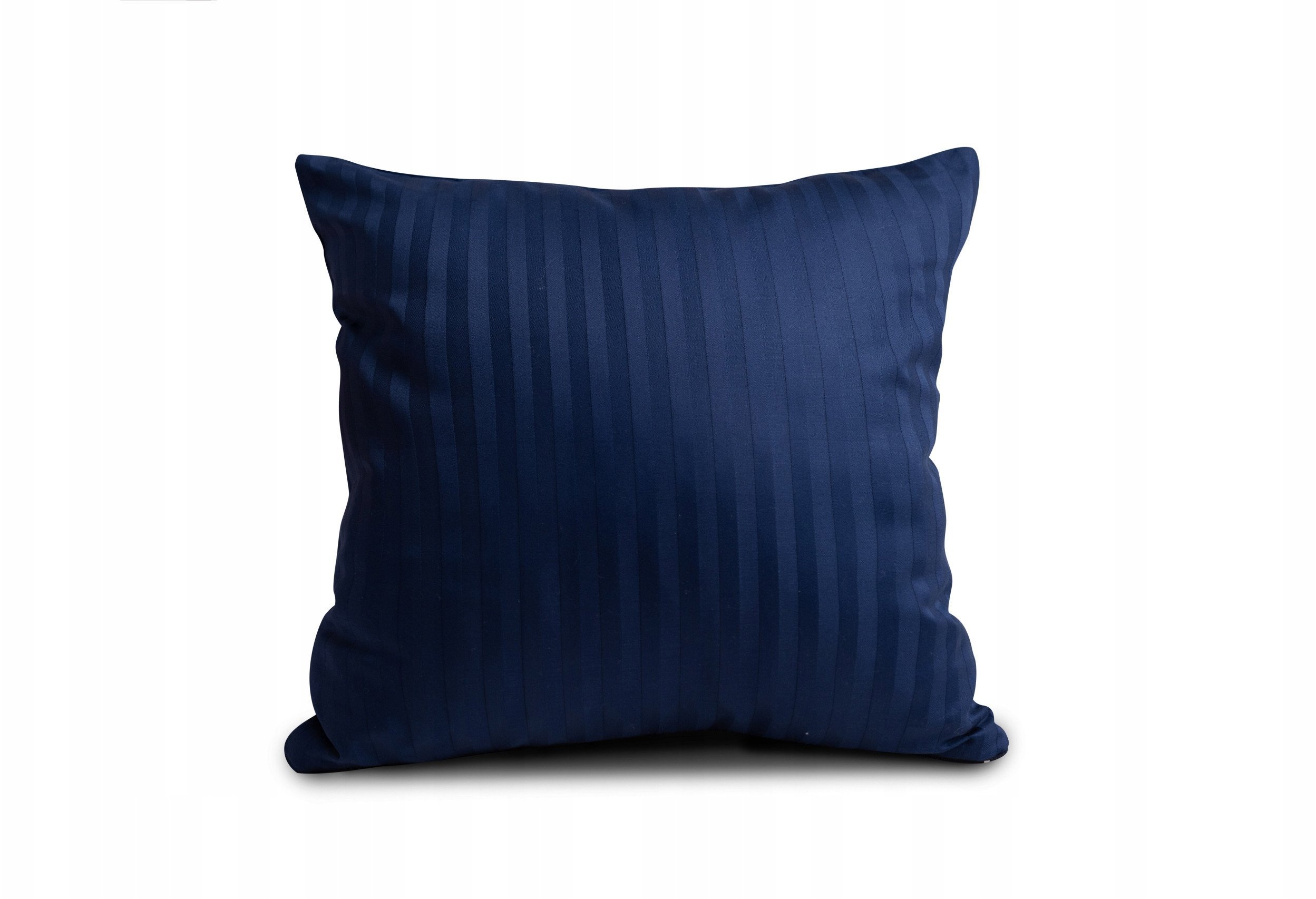 Poszewka z Adamaszku, paski 1 cm 40x40-1