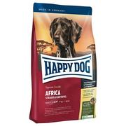 Sucha karma dla psów - Happy Dog Supreme Africa 1 kg - miniaturka - grafika 1