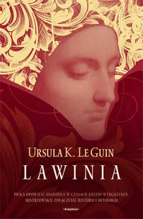 Lawinia - Horror, fantastyka grozy - miniaturka - grafika 1