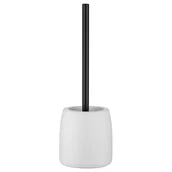 Akcesoria do wc - Szczotka WC Albano biała - miniaturka - grafika 1