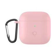 Inne akcesoria audio-wideo - Etui Na Słuchawki Redmi Buds 3 Silikonowe Case - miniaturka - grafika 1