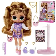Lalki dla dziewczynek - LOL Surprise Tweens Core Lalka Fancy Gurl 3+ - miniaturka - grafika 1