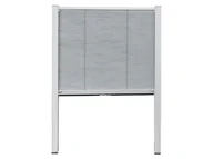 Żaluzje - Velux Livarno Home Livarno Home Termiczna roleta plisowana do okien dachowych szer. ok. 98 cm (Biały) 4055334078054 - miniaturka - grafika 1
