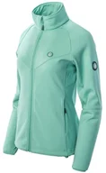 Bluzy damskie - Elbrus, Lupot WO's, bluza damska, r. L, zielony - miniaturka - grafika 1