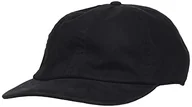 Czapki damskie - Jack&Jones Jacbrink Cap męska czapka z daszkiem, Czarny, Talla única - miniaturka - grafika 1