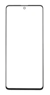 Części serwisowe do telefonów - SZYBA EKRANU LCD + KLEJ OCA DO Samsung A71 A715 - miniaturka - grafika 1