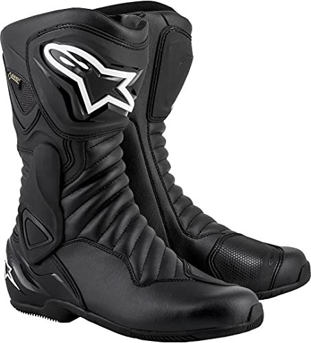 Alpinestars SMX-6 V2 Gore-Tex buty motocyklowe 38