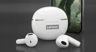 Słuchawki - Lenovo X16 TWS - miniaturka - grafika 1