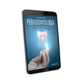 Książki medyczne - Periodontologia. Teksty wybrane (e-book) [pdf] - miniaturka - grafika 1