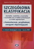 Biznes - Szczegółowa klasyfikacja 2009 - miniaturka - grafika 1