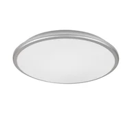 Lampy sufitowe - Rabalux 71129 - LED Plafon ENGON LED/24W/230V 4000K srebrny 38 cm - miniaturka - grafika 1