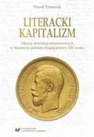 Biznes - Literacki Kapitalizm - miniaturka - grafika 1