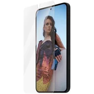 Szkła hartowane na telefon - Szkło hartowane PANZERGLASS Safe Ultra-Wide Fit do Samsung Galaxy S25 Plus - miniaturka - grafika 1