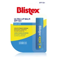 Balsamy do ust - Lip Balm WEBHIDDENBRAND Silnie ochronny balsam do ust Ultra SPF 50+ 4,25 g - miniaturka - grafika 1