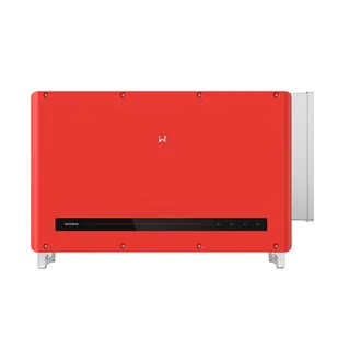 Falownik GoodWe 250kW, on-grid, trójfazowy, 6 mppt, bez GW250KN-HT - Inwertery, falowniki - miniaturka - grafika 1