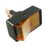 Huby USB - przełącznik klawiszowy 12V/20A - miniaturka - grafika 1