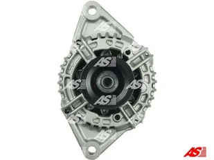 Alternator As-pl A0411PR - Alternatory - miniaturka - grafika 1