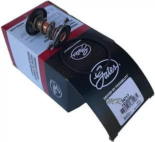 Termostat Chevrolet Camaro 2,0 Turbo - Termostaty - miniaturka - grafika 1