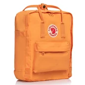 Plecaki - Plecak miejski Fjallraven Kanken Classic sunstone orange - ONE SIZE - miniaturka - grafika 1