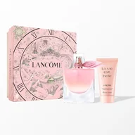 Zestawy perfum damskich - Lancôme La vie est belle Vanilla Nude Zestawy perfum 1 ct Damski - miniaturka - grafika 1