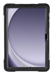 Mobilis 072002 etui na tablet 20,3 cm (8") Pokrowiec Czarny 072002 - Etui do tabletów - miniaturka - grafika 1